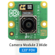 M&oacute;dulo de C&acirc;mera Raspberry Pi Camera Module 3 Wide Sony IMX708 12MP Autofoco Campo de Vis&atilde;o 120&deg; - Thumb - 7