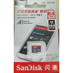 Cart&atilde;o microSD 64G Sandisk Classe 10, 140 MB/s, Original, Embalagem Varejo - Thumb - 7