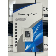 Cart&atilde;o microSD 32 GB Classe 10 com embalagem de varejo e capacidade total