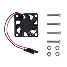 Ventoinha 5V 0,2A 30x30x7 mm para Raspberry Pi