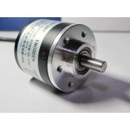 Encoder rotativo incremental fotoel&eacute;trico 600 pulsos DC 5&ndash;24V, sensor para Arduino