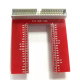 Placa de expans&atilde;o GPIO em U de 40in para Raspberry Pi e RP2040 - Thumb - 1