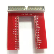 Placa de expans&atilde;o GPIO em U de 40in para Raspberry Pi e RP2040