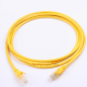 Cabo Ethernet CAT5 3 m Cobre Puro - Thumb - 1