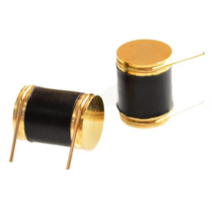 Sensor de Vibra&ccedil;&atilde;o 801s Alta Sensibilidade para Arduino
