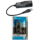 Adaptador USB 3.0 para Rede Gigabit 10/100/1000 Mbps RJ45, Placa de Rede Externa para Windows 7/8/XP/Vista, Android e Mac 10.9 - Thumb - 7