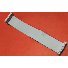 Cabo extensor GPIO 26 pinos para Raspberry Pi e RP2040