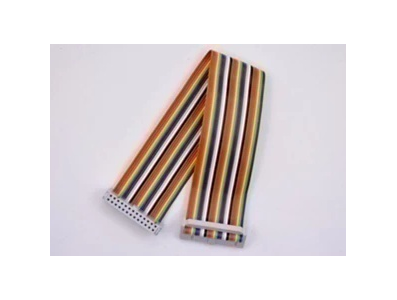 Cabo de extens&atilde;o em fita para GPIO 26 pinos para Raspberry Pi e RP2040 - Imagem 1