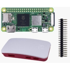 Kit Raspberry Pi Zero 2 W (Kit 1)