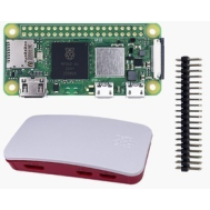Kit Raspberry Pi Zero 2 W (Kit 1)