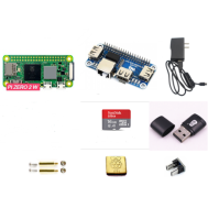 Kit Raspberry Pi Zero 2 W (Kit 6)
