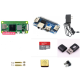 Raspberry Pi Zero 2 W Kit 6 para Raspberry Pi - Thumb - 1