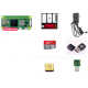 Kit 7 para Raspberry Pi Zero 2 W - Thumb - 1