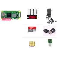 Kit Raspberry Pi Zero 2 W 7