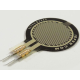 Sensor de press&atilde;o resistivo de membrana FSR402 perna curta 10 kg - Thumb - 1