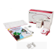 Kit Raspberry Pi 400 Computador Pessoal Vers&atilde;o EUA - Thumb - 1