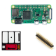 Kit Raspberry Pi Zero W 1 - Thumb - 1