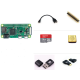 Kit Raspberry Pi Zero W 2 - Thumb - 1