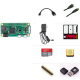 Kit Raspberry Pi Zero W 3 Plug EUA - Thumb - 1