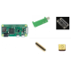 Kit Raspberry Pi Zero W 4 - Thumb - 1