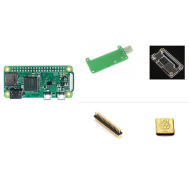 Kit Raspberry Pi Zero W 4