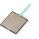 Sensor de press&atilde;o por membrana resistiva FSR406 perna longa 10 kg - Thumb - 1