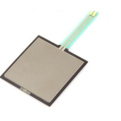 Sensor de press&atilde;o por membrana resistiva FSR406 perna longa 10 kg