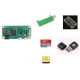 Kit Raspberry Pi Zero W Vers&atilde;o 5 - Thumb - 1
