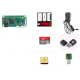 Kit Raspberry Pi Zero W 7 Plug AU - Thumb - 1