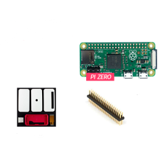 Kit Raspberry Pi Zero 1