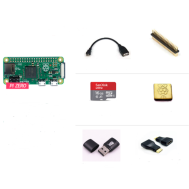 Kit Raspberry Pi Zero 2
