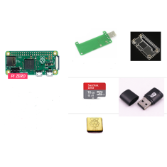 Kit Raspberry Pi Zero 5