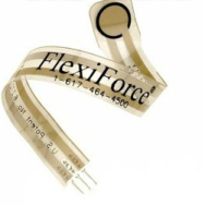 Sensor de Press&atilde;o FlexiForce A201 1bs para Arduino