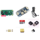 Kit Raspberry Pi Zero 6 com plugue UK - Thumb - 1
