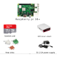 Raspberry Pi 3 B+ Kit 5 em 1 em caixa de papel - Thumb - 1
