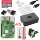 Raspberry Pi 3 B+ Kit 7 em 1 em caixa de papel - Thumb - 1