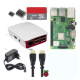 Kit Raspberry Pi 3 B+ V10 - Thumb - 1
