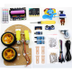 Kit B&aacute;sico Raspberry Pi 3 B+ E14 - Thumb - 1