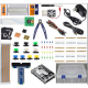 Kit GPIO e Breadboard para Raspberry Pi 3 B+ - Thumb - 1
