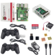 Kit controlador para Raspberry Pi 3 B+ em embalagem de papel - Thumb - 1