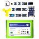 Kit de Desenvolvimento Grove Windows 10 IoT Core para Raspberry Pi e Azure - Thumb - 1