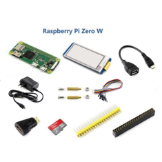 Kit Raspberry Pi Zero W E