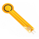 Palmilha t&aacute;til rob&oacute;tica com sensor de press&atilde;o de membrana flex&iacute;vel e chave de distribui&ccedil;&atilde;o de press&atilde;o plantar, sensor Arduino - Thumb - 1