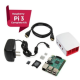 Kit Starter Completo para Raspberry Pi 3 V9, edi&ccedil;&atilde;o mais popular - Thumb - 1