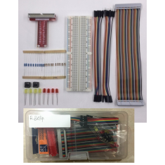 Kit T-Type para Raspberry Pi