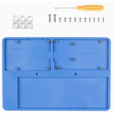 Suporte RAB para Raspberry Pi