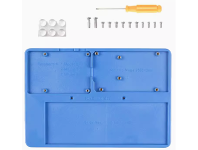 Suporte RAB para Raspberry Pi - Imagem 1