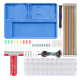 Kit RAB Holder com protoboard para Raspberry Pi - Thumb - 1