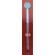 Sensor de Press&atilde;o de Filme Fino RFP-604 para Arduino (NB) - Thumb - 1