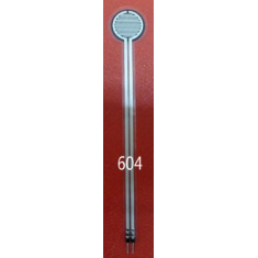 Sensor de Press&atilde;o de Filme Fino RFP-604 para Arduino (NB)
